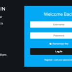 Modal Login Register Forgotten WordPress Plugin Nulled