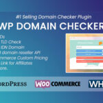 WP Domain Checker Nulled