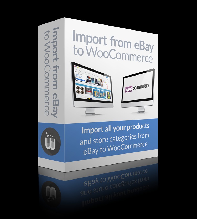 Import from eBay to WooCommerce Nulled Free Download