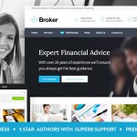 Broker Theme