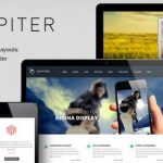 Jupiter v5.0.7.1 - Multi-Purpose Responsive Theme