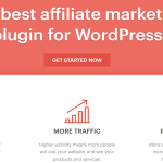 AffiliateWP v2.1.4.1 + Add-ons - Affiliate Marketing Plugin for WordPress