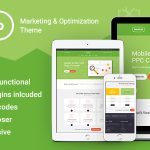 SEOHub - SEO & Marketing WordPress Theme v1.5