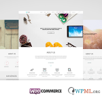 Shore - Creative MultiPurpose WordPress Theme v3.0