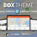 Directory v3.5.0 - Multi-purpose WordPress Theme