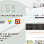 Olea v1.1.1 - Sell handmade, creative & craft goods