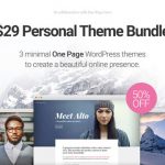 Personal Theme Bundle