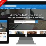 Pricerr - Sitemile Microjob Sites Theme v3.1.9