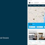 Realia v4.2.0 - Responsive Real Estate WordPress Theme