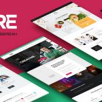 The Core - Multi-Purpose WordPress Theme v1.0.1.5