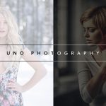 Uno - Creative Photography WordPress Theme v1.3.7