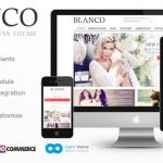 Blanco v3.5.3 - Responsive WordPress Woo/E-Commerce Theme