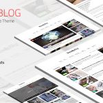 TrendyBlog v2.1.0 - Multipurpose Magazine Theme | WordPress