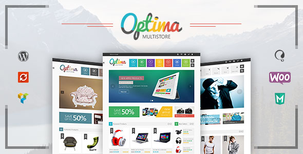 VG Optima - MultiStore WordPress WooCommerce Theme v1.5