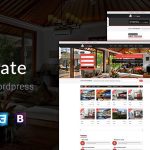 Full Estate - WordPress Real Estate Theme v1.2