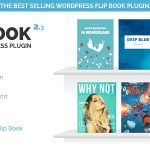 Responsive FlipBook WordPress Plugin v2.3.1