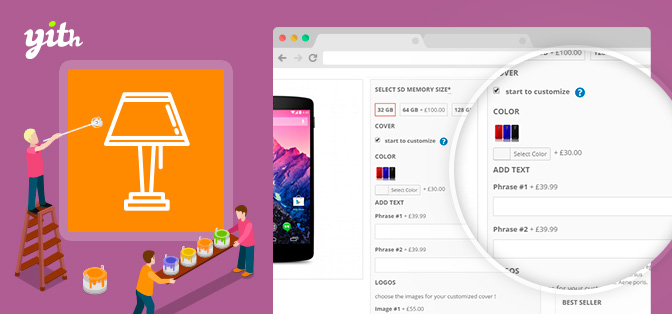 YITH WooCommerce Advanced Product Options Premium v1.1.4