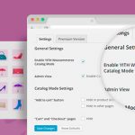 YITH WooCommerce Catalog Mode Premium v1.4.2