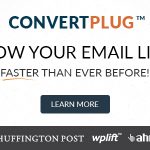 ConvertPlug v3.0.3 - WordPress Popups Plugin