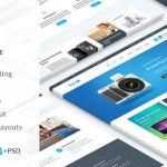 StoreX v1.22 - WordPress WooCommerce Electronics Theme