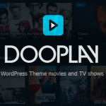 DooPlay Movie WordPress Theme v1.1.0