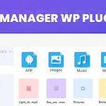 File Manager Plugin For WordPress Nulled