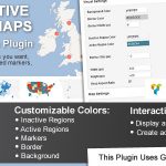 Interactive World Maps v2.0.2