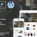 Puro v1.0.3 - Responsive WooCommerce Theme v1.0.3