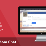 Social Random Chat v1.3.2