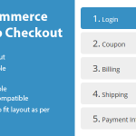 WooCommerce MultiStep Checkout Wizard v2.7.6