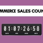 WooCommerce Sales Countdown v2.2.1