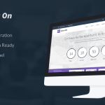 Event On - Conference & Event WordPress Theme v3.3