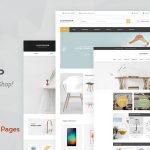 LuckyShop - Multi-Purpose WooCommerce WordPress Theme v1.2.1