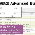 WooCommerce Advanced Bulk Edit v4.2.5