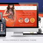 Essential v1.2.27 - Responsive. Retina, WooCommerce Shopping Theme