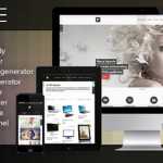 Forte v3.0.4 - Multipurpose WP Theme (WooCommerce Ready)