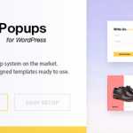 Layered Popups for WordPress v5.95