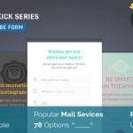 Ninja Kick v1.5.3 - Subscription WordPress Plugin