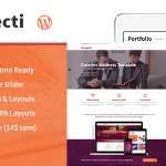 Perfecti v1.6 - Business MultiPurpose Theme