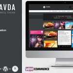 Pravda v1.38 - Retina Responsive WordPress Blog Theme