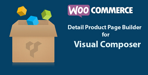 Woo Detail Product Page Builder v3.0.3