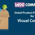 WooCommerce Single Product Page Builder v3.0.5