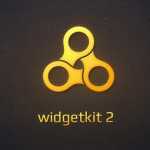 Widgetkit v2.9.0 - Toolkit For WordPress - YooTheme