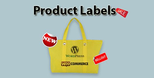 DHWC Product Labels v2.1.1 WordPress Plugin