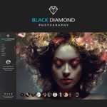 DIAMOND v1.9.4 - Photography WordPress Theme