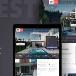 Estate v1.1 - Property Sales & Rental Theme