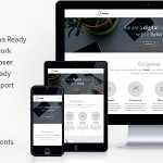 Omega v1.14.0 - Multi-Purpose Responsive Bootstrap Theme