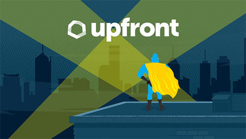 Upfront v1.8 â€“ Theme Framework for WordPress