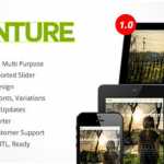 Agenture v4.0 - Ultimate Premium Multipurpose WordPress Theme