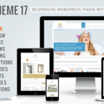 RT-Theme 17 v2.9.8.1 - Responsive WordPress Theme